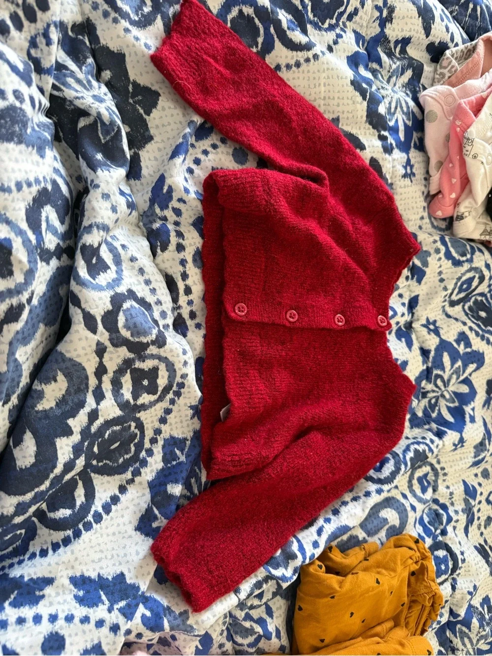 Baby Gap Girls 3-6 Month Bundle